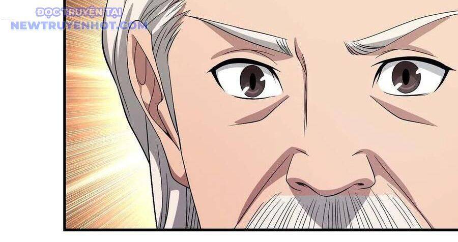 Thiên Long Bát Bộ Webtoon: Chapter 141