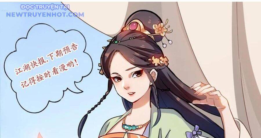 Thiên Long Bát Bộ Webtoon: Chapter 141