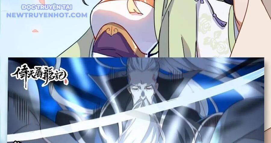 Thiên Long Bát Bộ Webtoon: Chapter 141