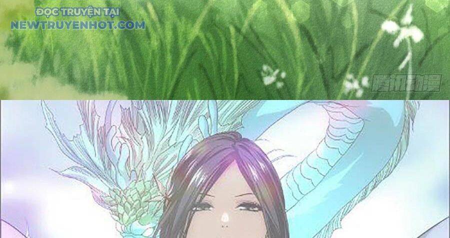 Thiên Long Bát Bộ Webtoon: Chapter 141
