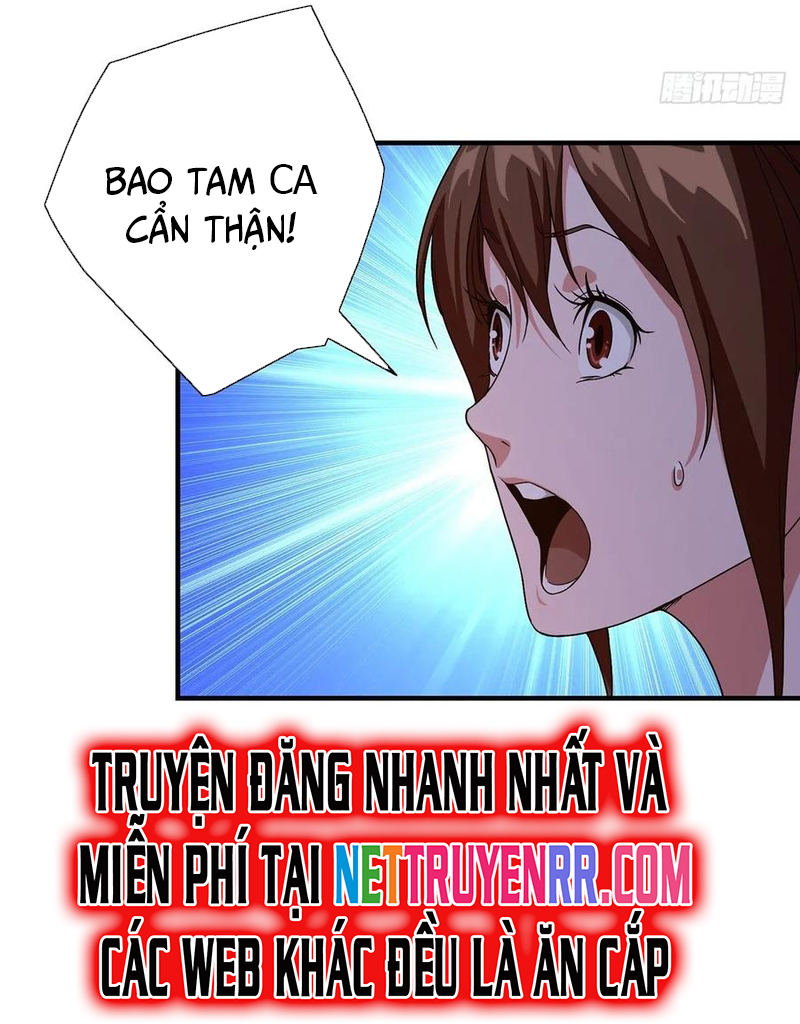 Thiên Long Bát Bộ Webtoon: Chapter 144