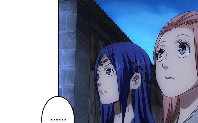 Thiên Long Bát Bộ Webtoon: Chapter 15