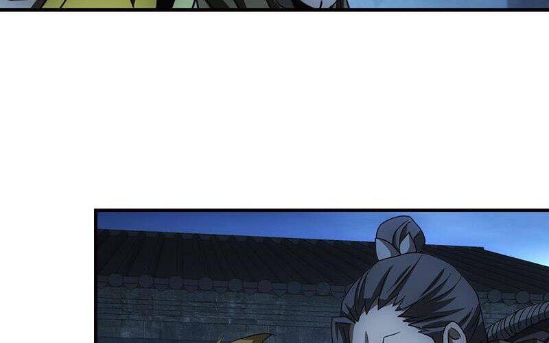 Thiên Long Bát Bộ Webtoon: Chapter 15