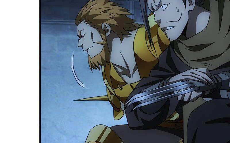 Thiên Long Bát Bộ Webtoon: Chapter 15