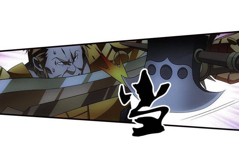 Thiên Long Bát Bộ Webtoon: Chapter 15