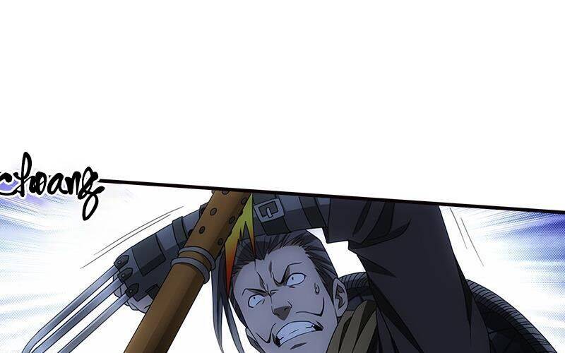 Thiên Long Bát Bộ Webtoon: Chapter 15