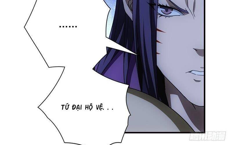 Thiên Long Bát Bộ Webtoon: Chapter 15