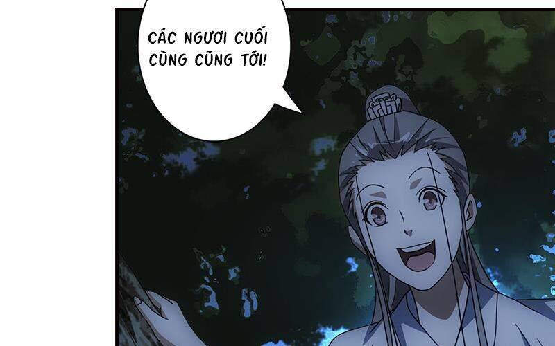 Thiên Long Bát Bộ Webtoon: Chapter 15