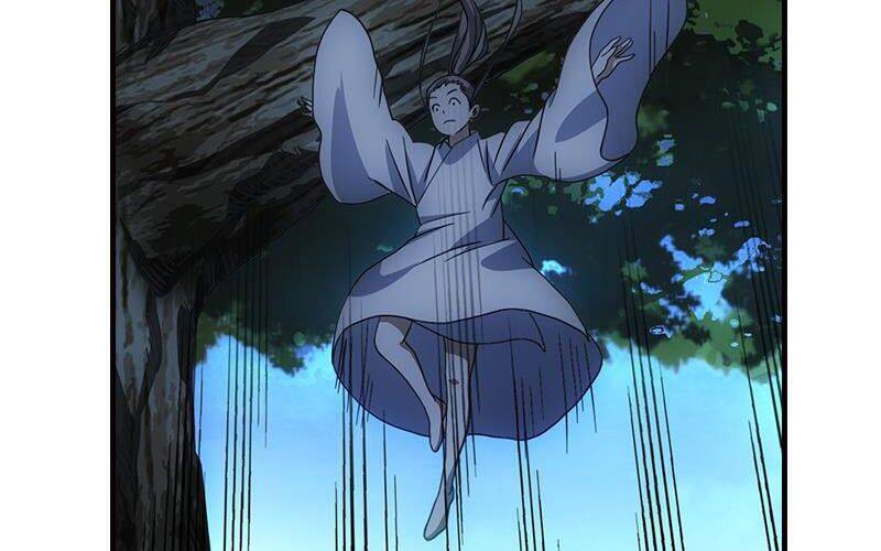 Thiên Long Bát Bộ Webtoon: Chapter 15