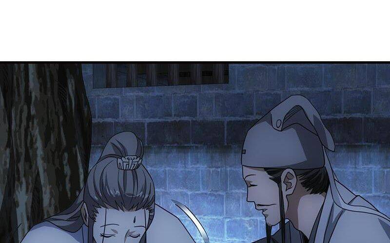 Thiên Long Bát Bộ Webtoon: Chapter 15