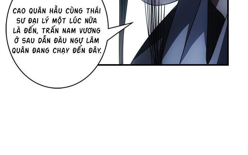 Thiên Long Bát Bộ Webtoon: Chapter 15