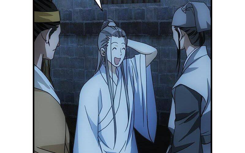 Thiên Long Bát Bộ Webtoon: Chapter 15