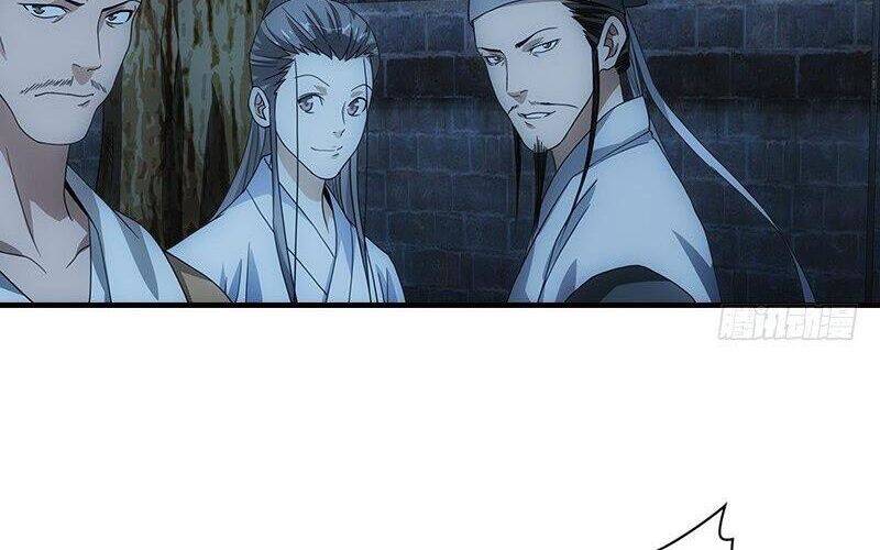 Thiên Long Bát Bộ Webtoon: Chapter 15