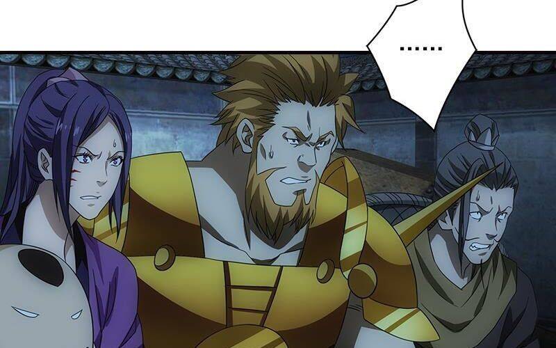 Thiên Long Bát Bộ Webtoon: Chapter 15