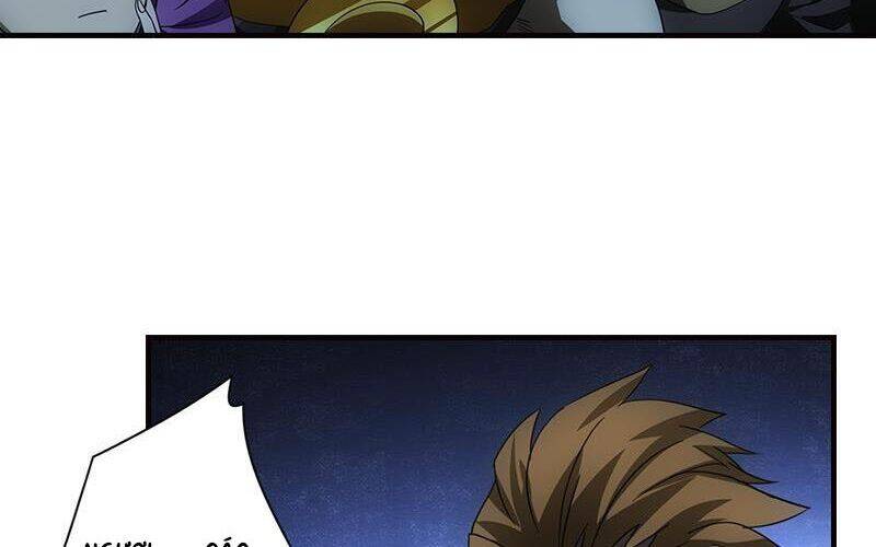 Thiên Long Bát Bộ Webtoon: Chapter 15