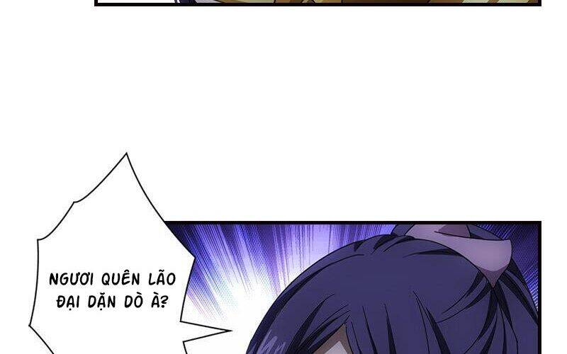 Thiên Long Bát Bộ Webtoon: Chapter 15