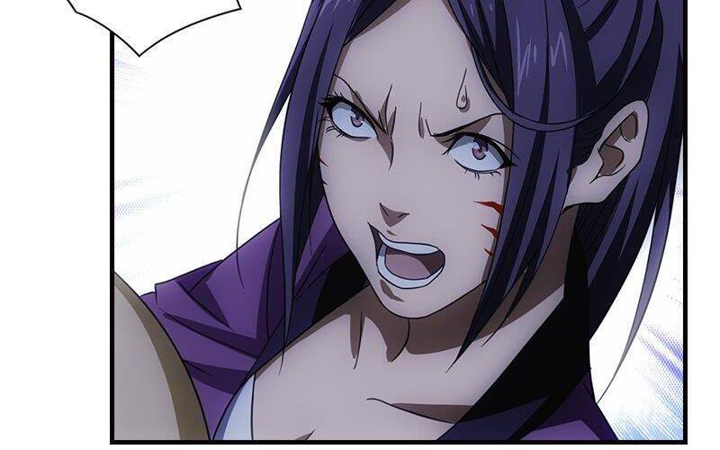 Thiên Long Bát Bộ Webtoon: Chapter 15