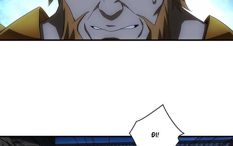 Thiên Long Bát Bộ Webtoon: Chapter 15