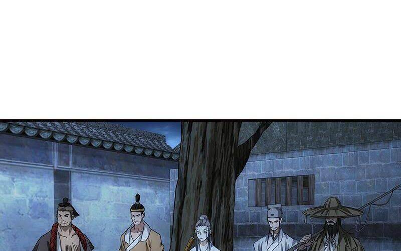 Thiên Long Bát Bộ Webtoon: Chapter 15