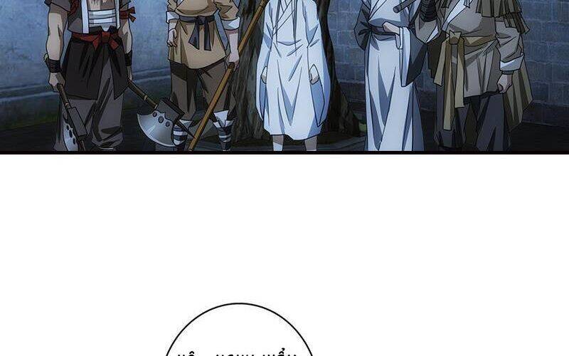 Thiên Long Bát Bộ Webtoon: Chapter 15