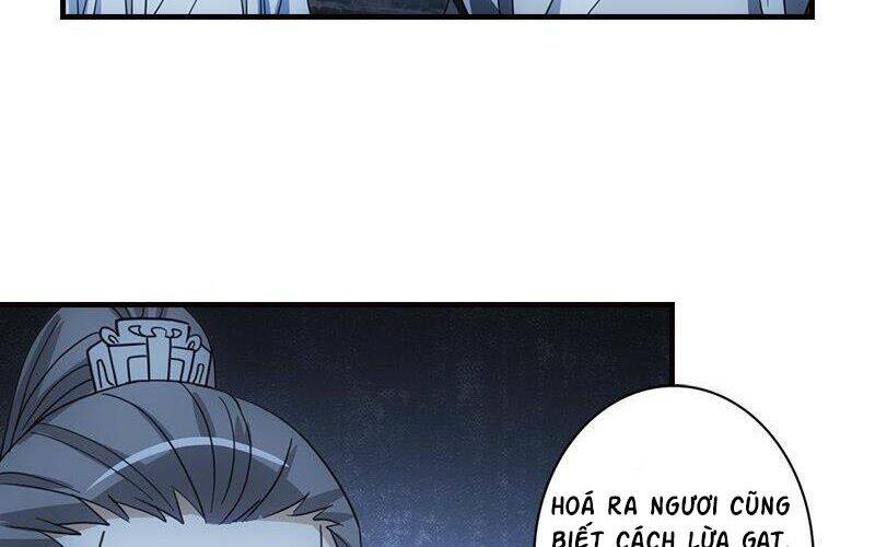 Thiên Long Bát Bộ Webtoon: Chapter 15