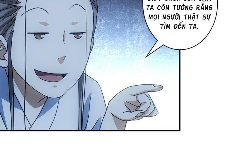 Thiên Long Bát Bộ Webtoon: Chapter 15