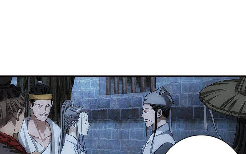 Thiên Long Bát Bộ Webtoon: Chapter 15