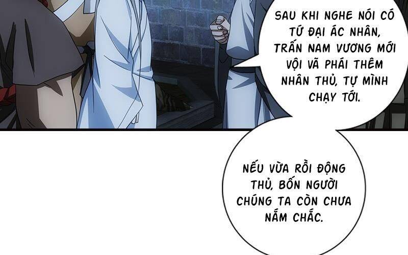 Thiên Long Bát Bộ Webtoon: Chapter 15