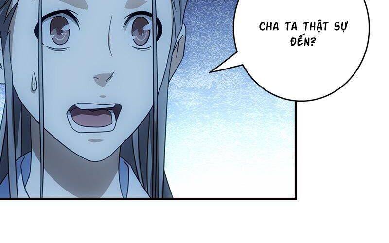 Thiên Long Bát Bộ Webtoon: Chapter 15