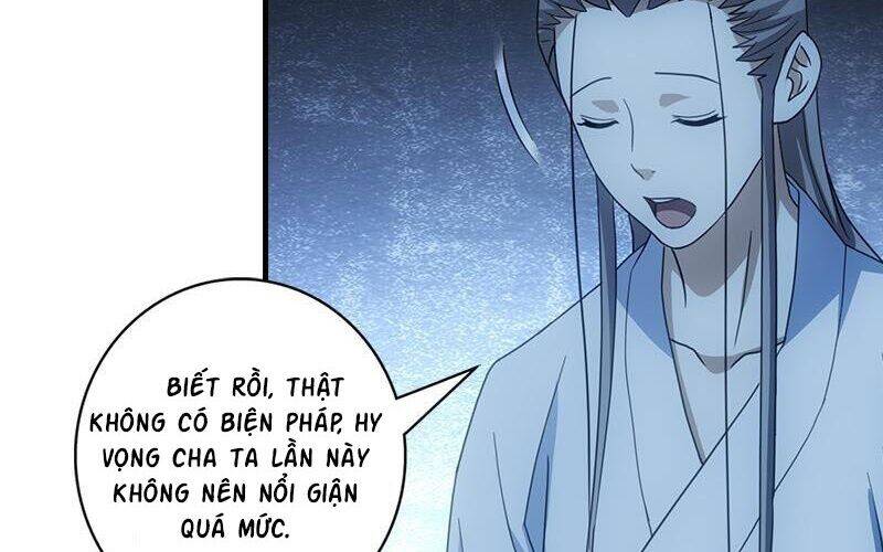 Thiên Long Bát Bộ Webtoon: Chapter 15