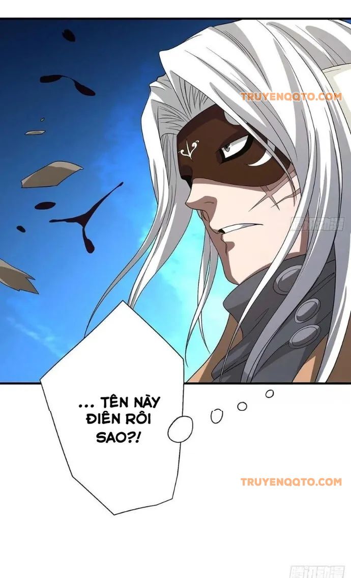 Thiên Long Bát Bộ Webtoon: Chapter 152