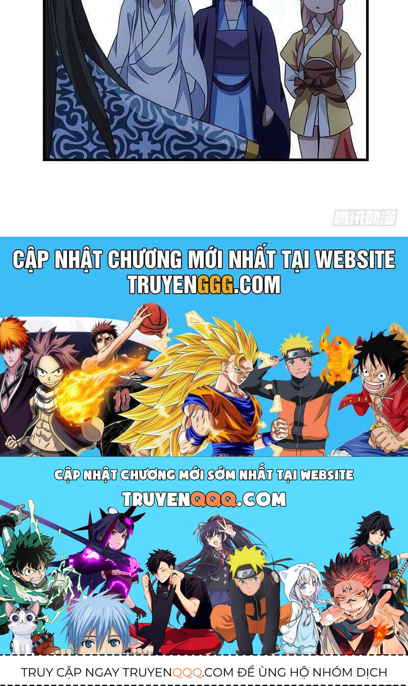 Thiên Long Bát Bộ Webtoon: Chapter 16