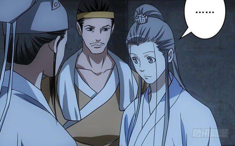 Thiên Long Bát Bộ Webtoon: Chapter 16