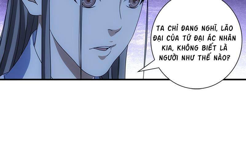 Thiên Long Bát Bộ Webtoon: Chapter 16