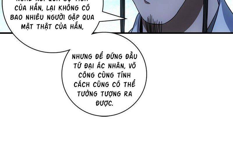 Thiên Long Bát Bộ Webtoon: Chapter 16