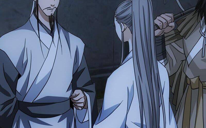 Thiên Long Bát Bộ Webtoon: Chapter 16