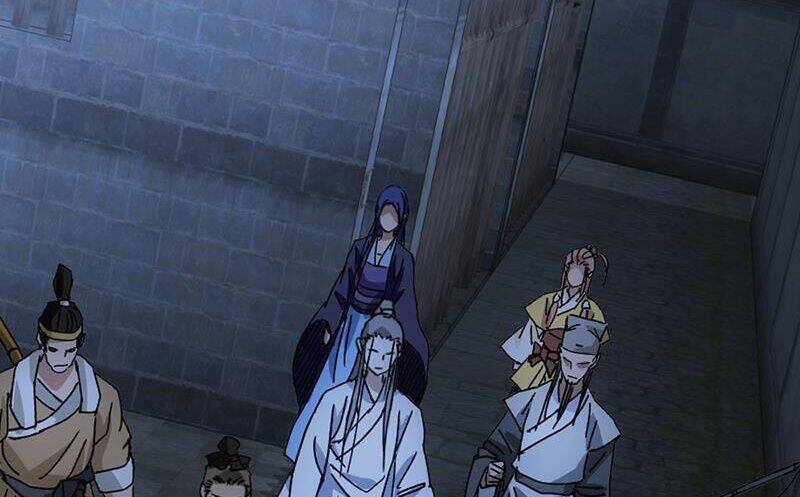 Thiên Long Bát Bộ Webtoon: Chapter 16