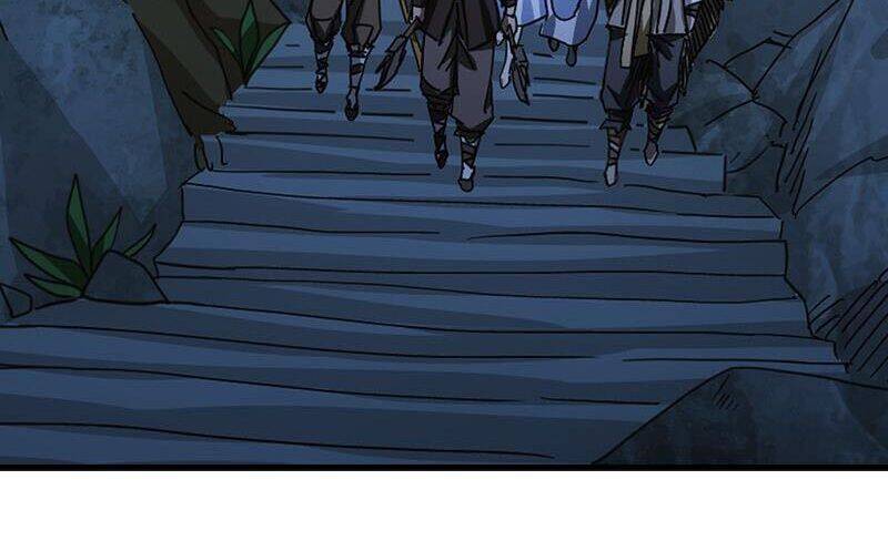 Thiên Long Bát Bộ Webtoon: Chapter 16