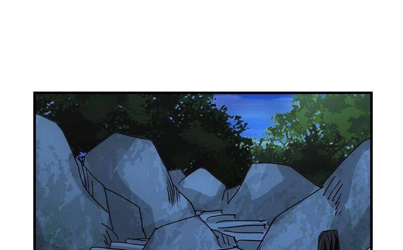 Thiên Long Bát Bộ Webtoon: Chapter 16