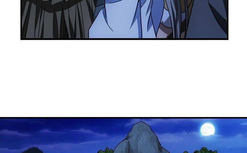 Thiên Long Bát Bộ Webtoon: Chapter 16