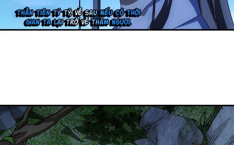 Thiên Long Bát Bộ Webtoon: Chapter 16