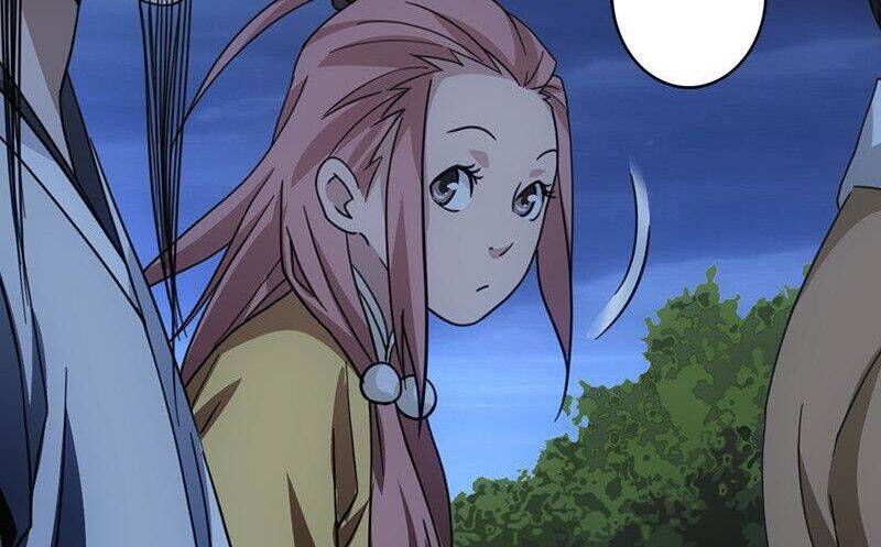 Thiên Long Bát Bộ Webtoon: Chapter 16