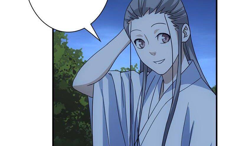 Thiên Long Bát Bộ Webtoon: Chapter 16