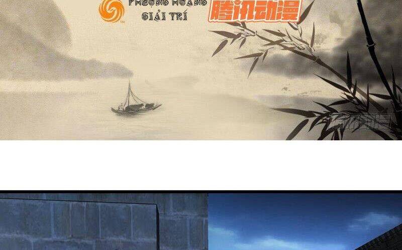 Thiên Long Bát Bộ Webtoon: Chapter 16