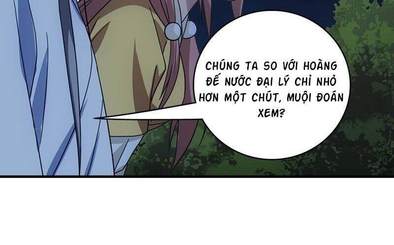 Thiên Long Bát Bộ Webtoon: Chapter 16
