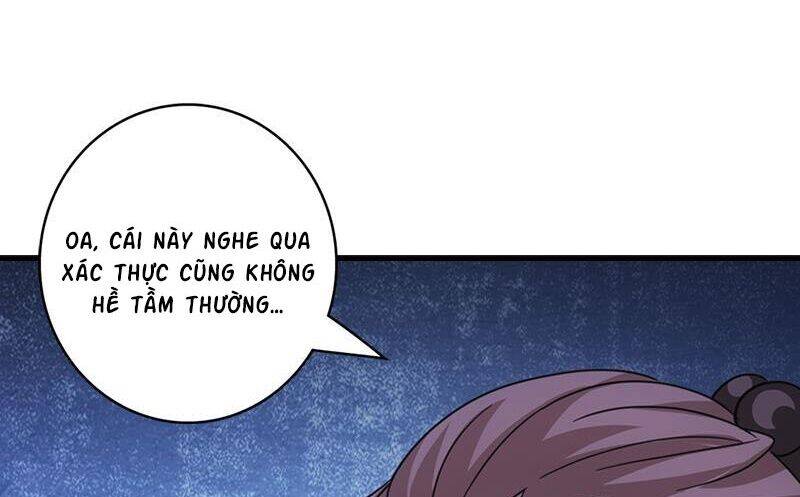 Thiên Long Bát Bộ Webtoon: Chapter 16