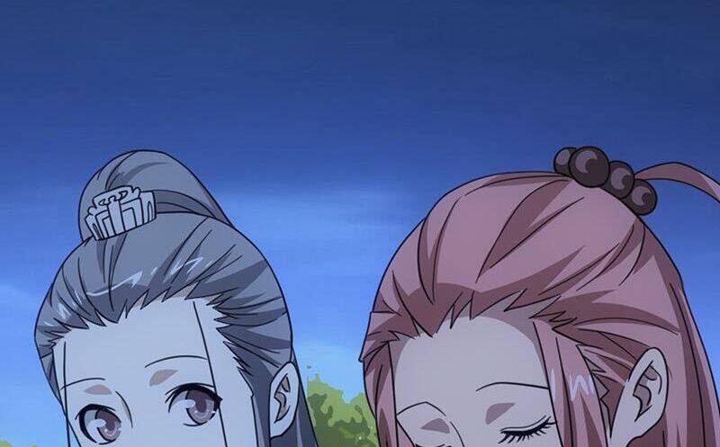 Thiên Long Bát Bộ Webtoon: Chapter 16