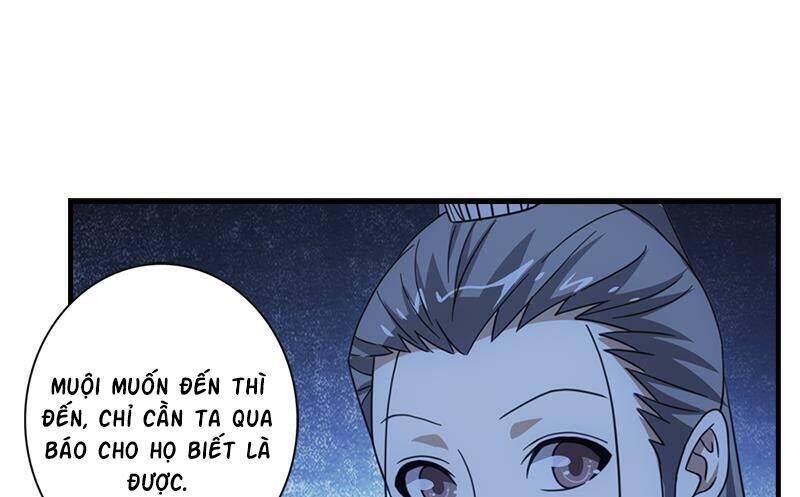 Thiên Long Bát Bộ Webtoon: Chapter 16