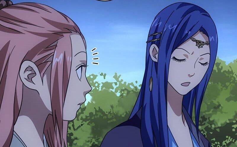 Thiên Long Bát Bộ Webtoon: Chapter 16