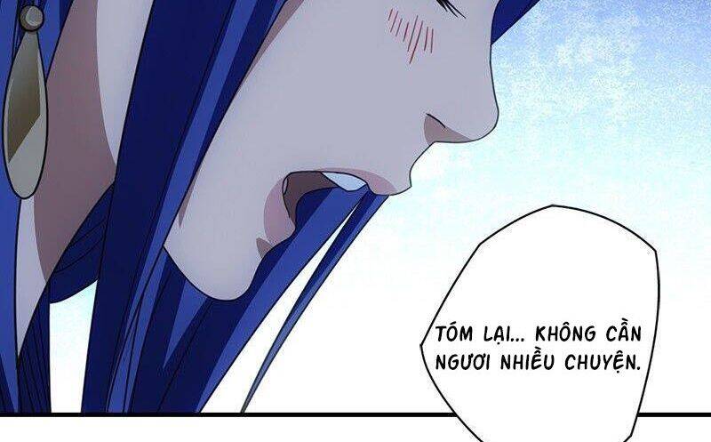 Thiên Long Bát Bộ Webtoon: Chapter 16